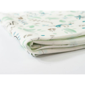 KOLIBŘÍCI- teplákovina 