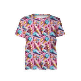 SWEETS WZ.5- Slub Weave