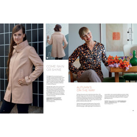 Ottobre Woman 5/2018 (en)