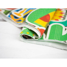 MEXICO - teplákovina SP250