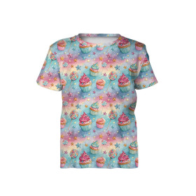 SWEETS WZ.6- Slub Weave