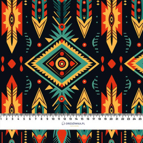 AROUND THE WORLD wz.10- Slub Weave