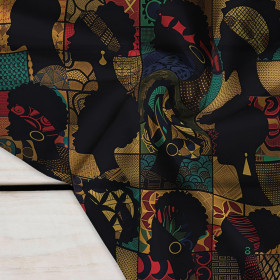 AROUND THE WORLD wz.14 - Krep