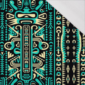 AROUND THE WORLD wz.5- Slub Weave