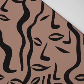 BOHO / Mocha Mousse  - Panama 220g