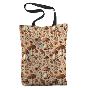 BOTANICAL FOREST wz.2 - teplakovina