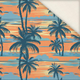 By the Sea Wz. 1- Slub Weave