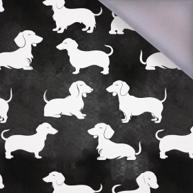 DOGS VZ. 5 - softshell