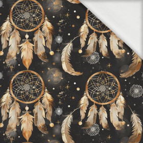 DREAM CATCHERS vz.2 - teplákovina s elastanem ITY