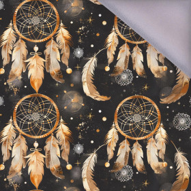 DREAM CATCHERS vz.2 - softshell