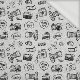 FOTOGRAF (KONIČKY A PROFESE) / acid - teplákovina