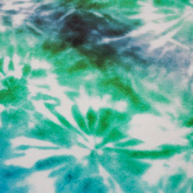 KVĚTY vz. 40 (zlatý) - teplákovina