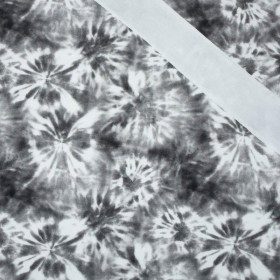 KVĚTY vz. 40 (zlatý) - teplákovina