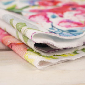 RŮŽE ŠÍPKOVÁ VZ. 3 (NA LOUCE) - Organická Teplákovina