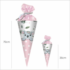 První třída Candy Cone - KOALABÄR CAMILLA - malý