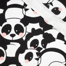 DŽUNGLE / zvířata - teplákovina 