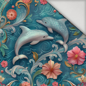 SEA WORLD vz. 4 - lycra 300g