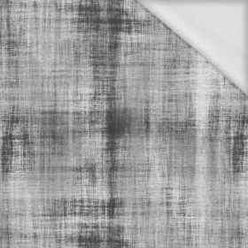 ACID WASH vz. 2 (černá) - teplákovina