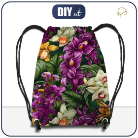 BATOH-PYTEL - EXOTIC ORCHIDS VZ. 7