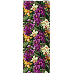 BATOH-PYTEL - EXOTIC ORCHIDS VZ. 7