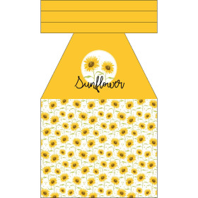 Zástěra - SUNFLOWER