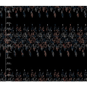 LISTY VZ. 3 / CERNY - panel úplet PTE200