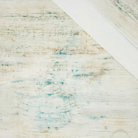 PERGAMEN vz. 1 (HLADINA MOŘE)  - Organická Teplákovina