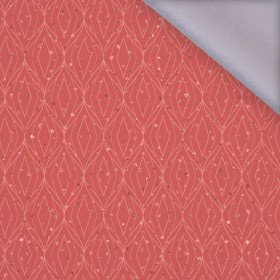 LISTÍ vz. 7 (classic blue) - softshell