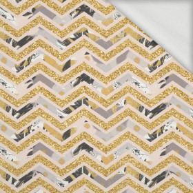 KVĚTY vz. 8 - teplákovina