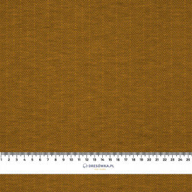 RYBÍ KOST / NOČNÍ VOLÁNÍ / hořčicový  - Panama 220g