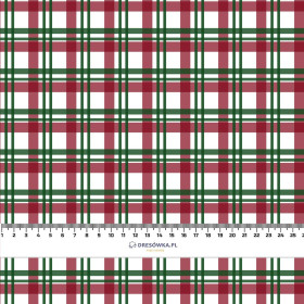 KOSTKA  VZ. 1 / rot - teplakovina