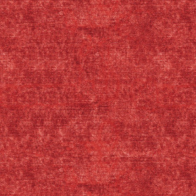 ACID WASH / červená