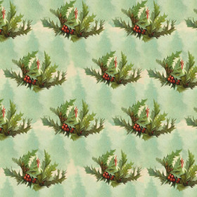 VINTAGE CHRISTMAS VZ. 4