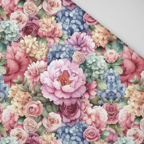 FLOWERS VZ. 3 - Panama 220g
