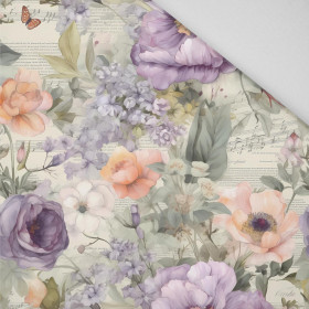 VINTAGE FLOWERS VZ. 15 - Panama 220g