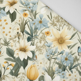 SPRING FLOWERS VZ. 3 - Panama 220g