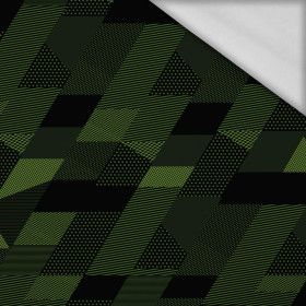 GEOMETRICKÉ MORO VZ. 1 - Thermo lycra
