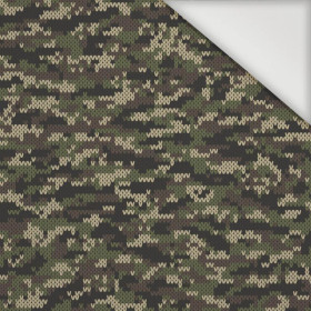 MORO SVETR - šusťákovina