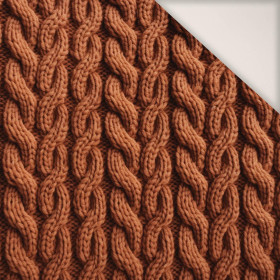 IMITATION SWEATER VZ. 2 - Panama 220g