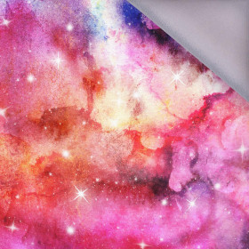 Akvarelová galaxie Vz. 6 - softshell