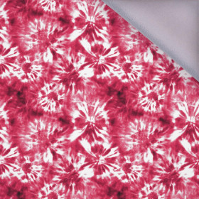 BATIKA  vz. 1 / viva magenta - softshell