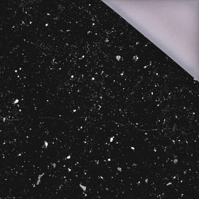 BETON / černá  - softshell