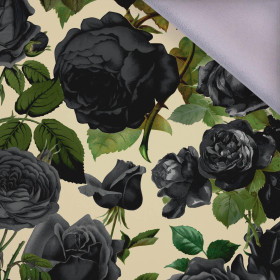 ČERNÉ RŮŽE - softshell