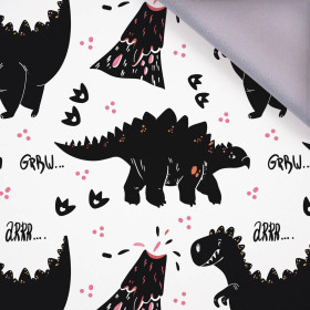 ČERNÝ DINO / ARR - softshell