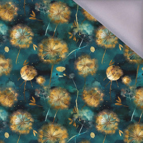 WATERCOLOR DANDELION VZ. 1 - softshell