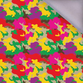 NEON MORO VZ. 3 - softshell