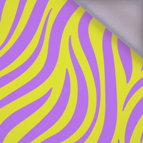 NEON ZEBRA VZ. 3 - softshell