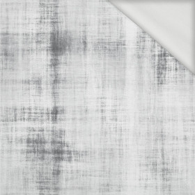 ACID WASH wz. 2 (světle šedá) - Organická Teplákovina