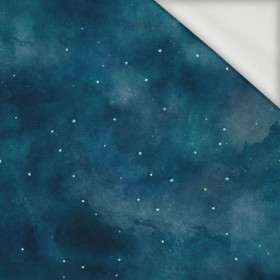 BOHO SKIES - teplakovina