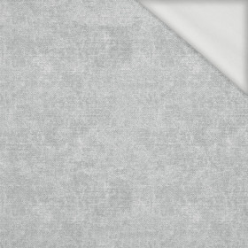 ACID WASH / SVĚTLE ŠEDÝ - Organická Teplákovina